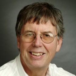 Michael Stonebreaker