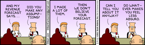 You missed your numbers. Now what? - CloudAve