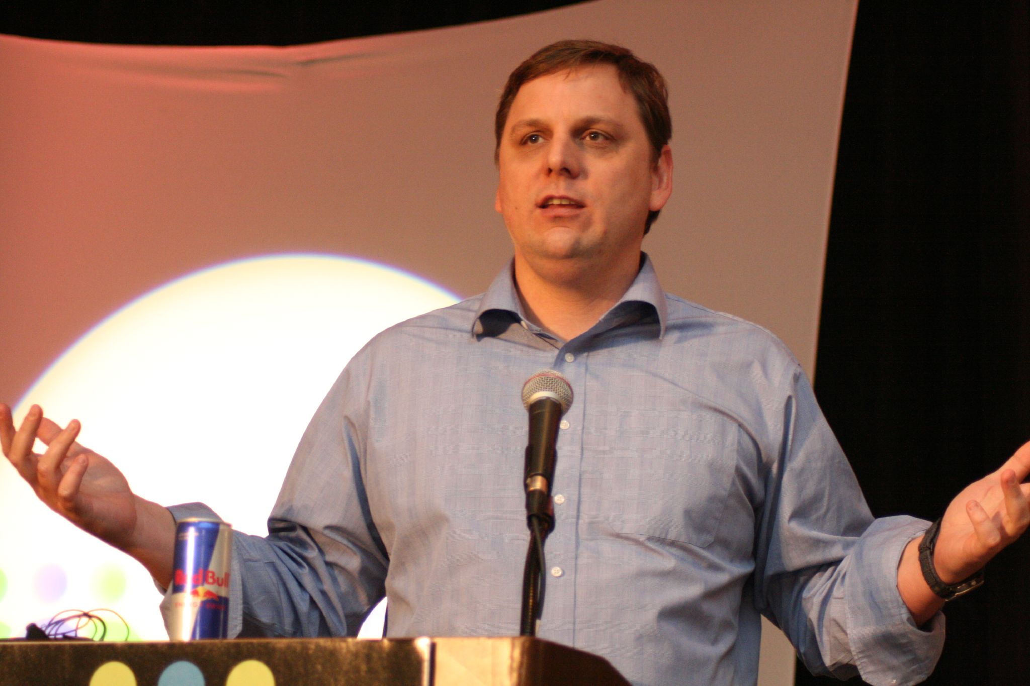 What I *Would Have* Said at TechCrunch Disrupt