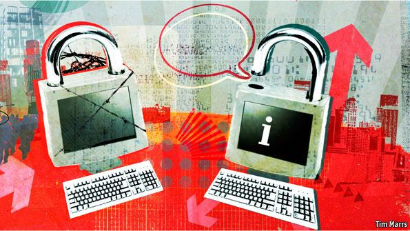 Cloud Vendors Plead For Uniform Regulations In Europe