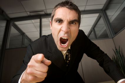 How to Manage Employees When They Make Mistakes