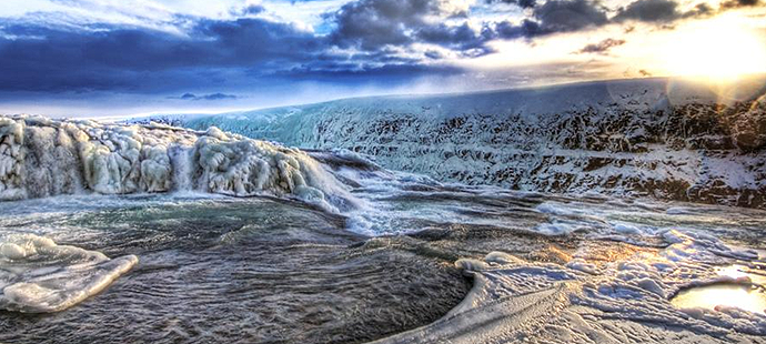Business Intelligence Iceland: Skyrr Fall Conference in Reykjavik