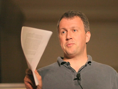 Revisiting Paul Graham’s “High Resolution” Financing