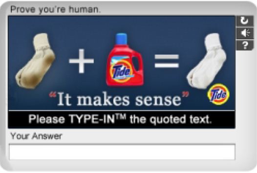 Solving for Banner Blindness. Solve Media.