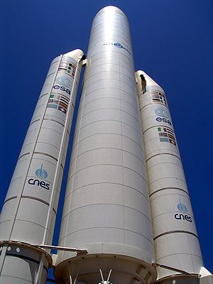 Is this the closest I get to Space?