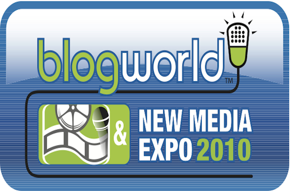 For the First Ever Social Customer Relationship Management is Coming to Blog World Expo!
