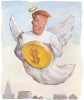 When Angels Fight, Silicon Valley Loses