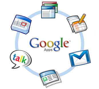 Google Apps Shapes Up Nicely In Spite Of Noise Around City Of LA Bungling