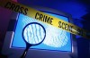Surprising little information about Cloud Computing and Terrorism or Crime
