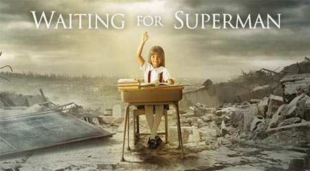 Education Reform At Last?