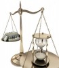 Saving Time vs. Saving Money on the Cloud