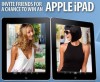 Should I sell out my friends privacy to win an Ipad?