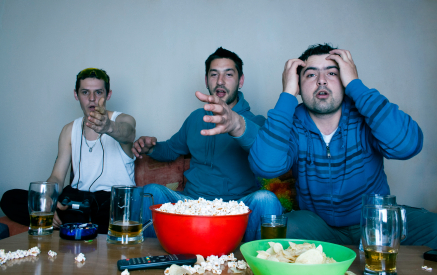 The Future of Television & The Digital Living Room