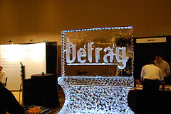 CloudAve Special: 3 - No, 5! - Free Tickets To Defrag