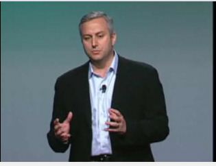 This Week’s Keynote Presentations