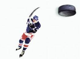 Skate Where the Puck is Going