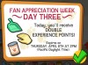 Earn your Defrag XP