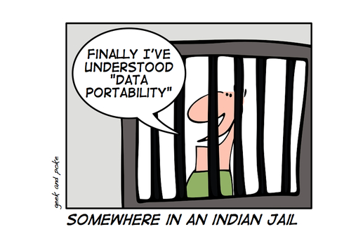 Download Your Facebook Data: I Got A Hint One Week Back
