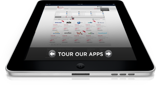 Appmatcher.com: eHarmony For SaaS Apps
