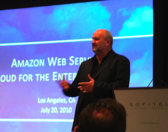Makara's Top AWS Praises And Gripes