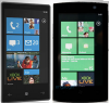 On Windows Phone 7