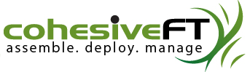 Image representing CohesiveFT as depicted in C...