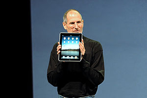 iPad And IT Admins: NaviSite Adds iPad Support To Manage Their Cloud