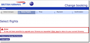 Is an informative error message really so hard?