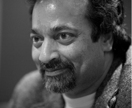 JP Rangaswami Joins Salesforce As Chief Scientist