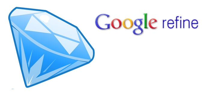 Another Step for Google into Business Analytics? EIM with Google Refine 2.0
