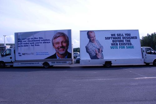 No Longer a Prank - Defections from Sage to NetSuite Continue