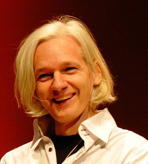 Don't Take Sides, Take Issues (How To Think About Wikileaks)