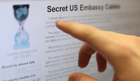 Wikileaks, Amazon And Public Clouds