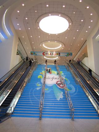 Dreamforce: Decade of Inspiration