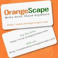 PaaS Is The Future Of Cloud Services: Orangescape Helps Business Users Design Applications On Cloud