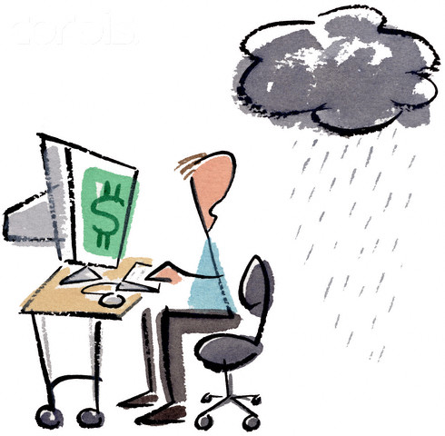 ServiceSource Meshes Cloud Technology And Human Expertise To Help Increase Renewals