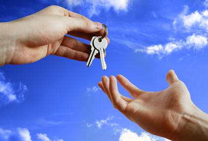 Trust Is Key For Cloud Success And What Can We Do About It?