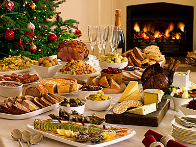 8 Tips to Stay Productive During the Holidays!