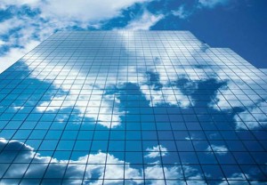 The Cloud & Its Impact