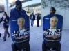 The Master of Guerilla Marketing Turns Microsoft's Prank Around
