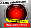 Game Changing Customer Support Communities (Presentation)
