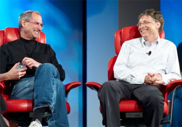 Talking to a VC About Your Competitors
