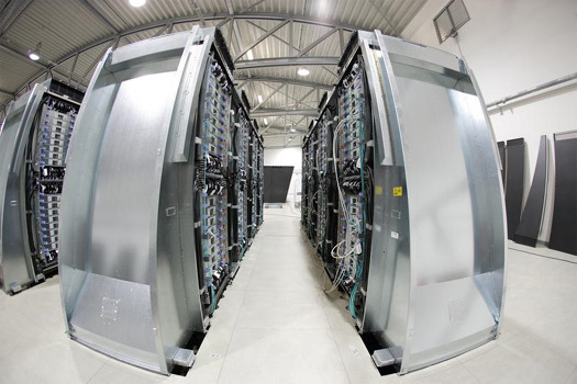 Enterprise Cloud Computing And Wikileaks Saga