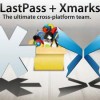 Foxmarks, Xmarks, LastPass, Xpass, LastX, X%^&% Quick Rant