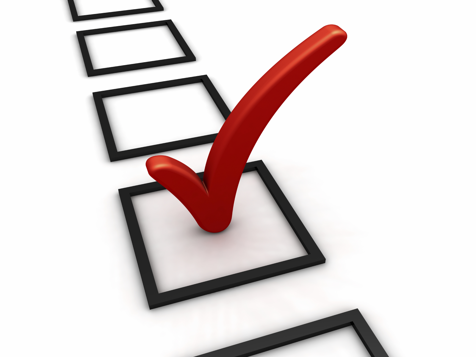 Survey Says Large Enterprises Are Already Active In The Cloud