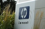 HP Joins The Hybrid Cloud Race