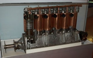 Stop breaking down silos, let's enginize the pistons