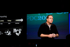 Microsoft's Private Cloud Is #NotACloud?