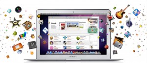 Mac App Store Insights