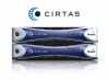 Cirtas knows enterprise customers like to hug tin… goes with the flow to raise more cash